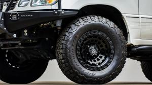 Lexus LX470 Overland Modified 2005 года  (NA)